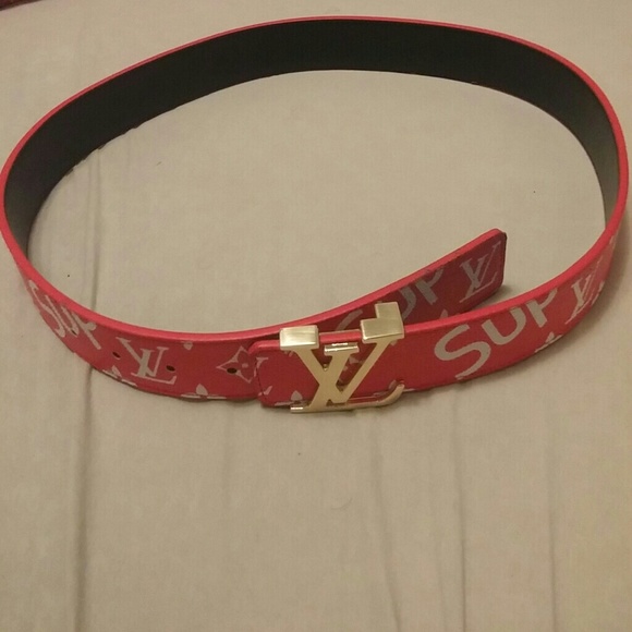 Other - New size 30 - 32 fashion sup belt